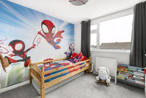 Bedroom 3- click for photo gallery